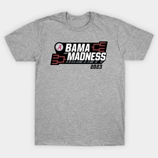 Alabama March Madness 2023 T-Shirt